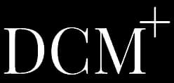 Logo DCM+